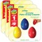 Crayola My First Crayola Washable Palm-Grasp Crayons, 3 Colors Per Set, 9PK 811450 - alternate 1